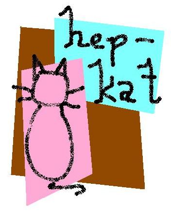 hep-kat
